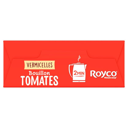 ROYCO Dehydrated Tomato and Vermicelli Soup