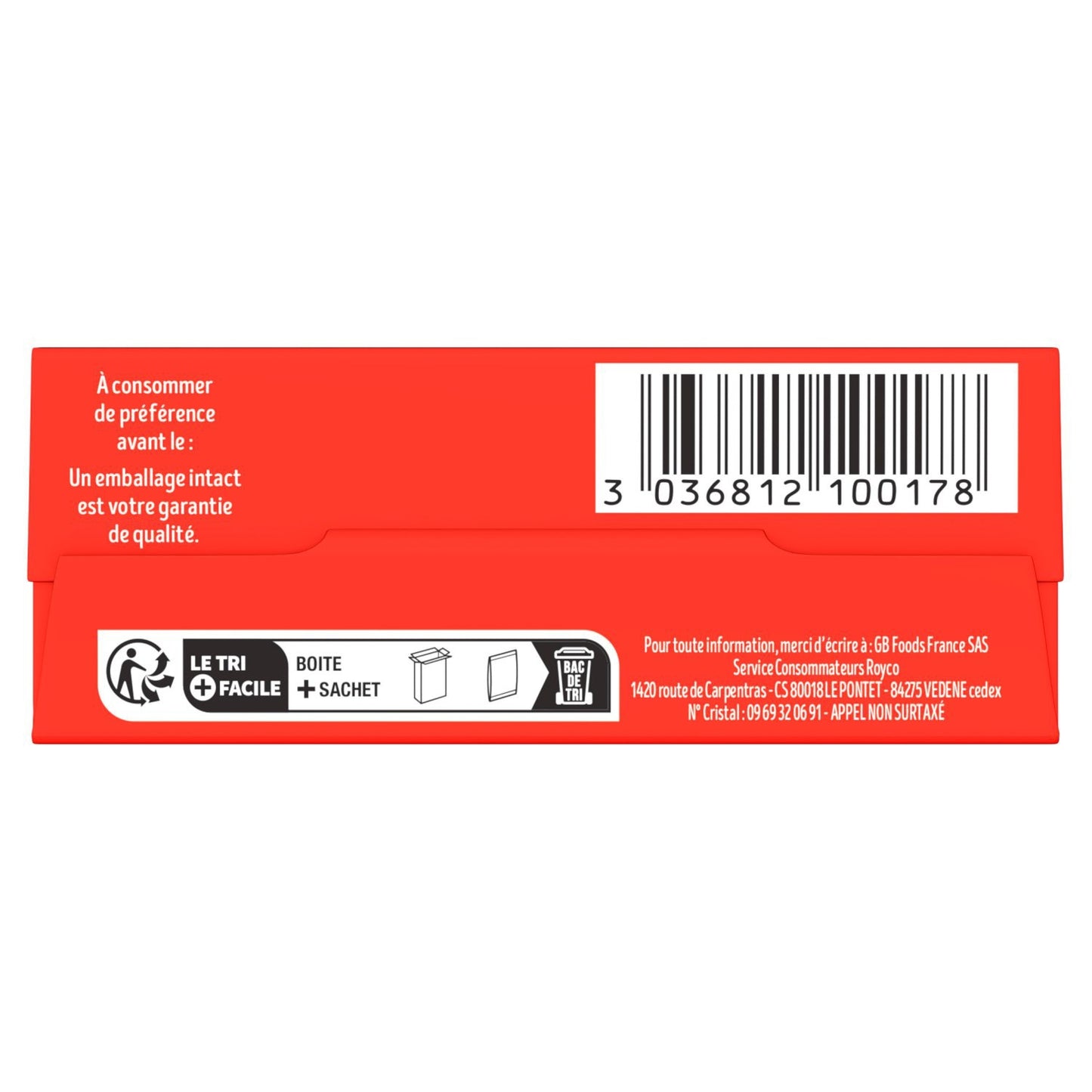 ROYCO Dehydrated Tomato and Vermicelli Soup