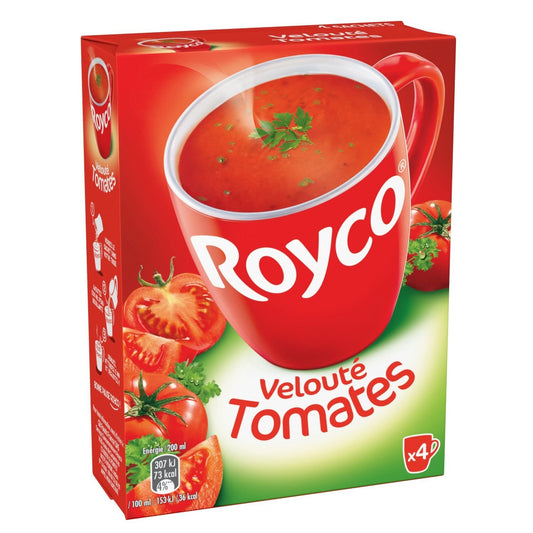 ROYCO Dehydrated Tomato Soup