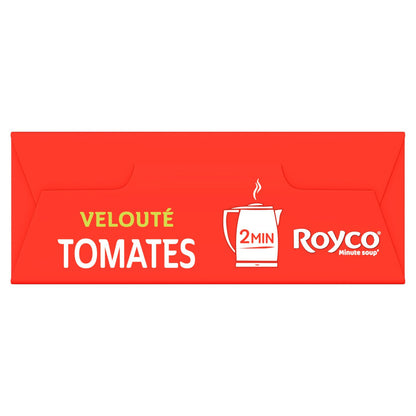 ROYCO Dehydrierte provenzalische Tomatensuppe