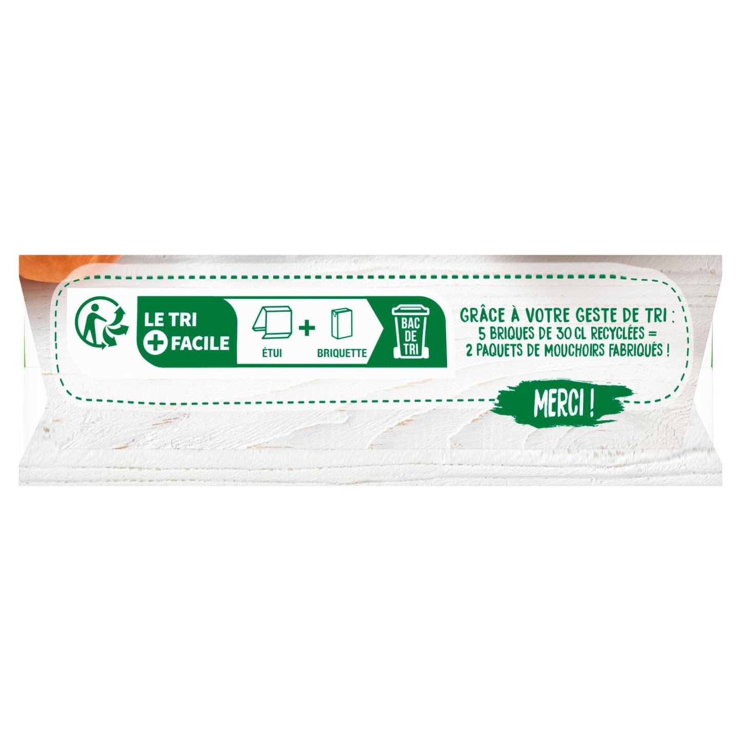 LIEBIG Organic Creamy Pumpkin Soup