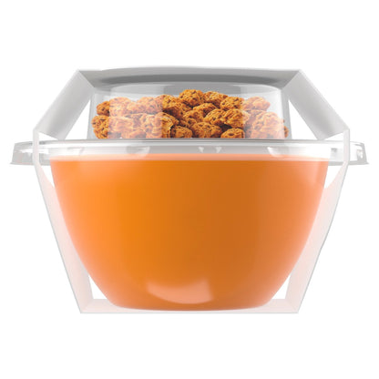 Soupe Mouliné de Légumes avec Croutons aux Grains LIEBIG 