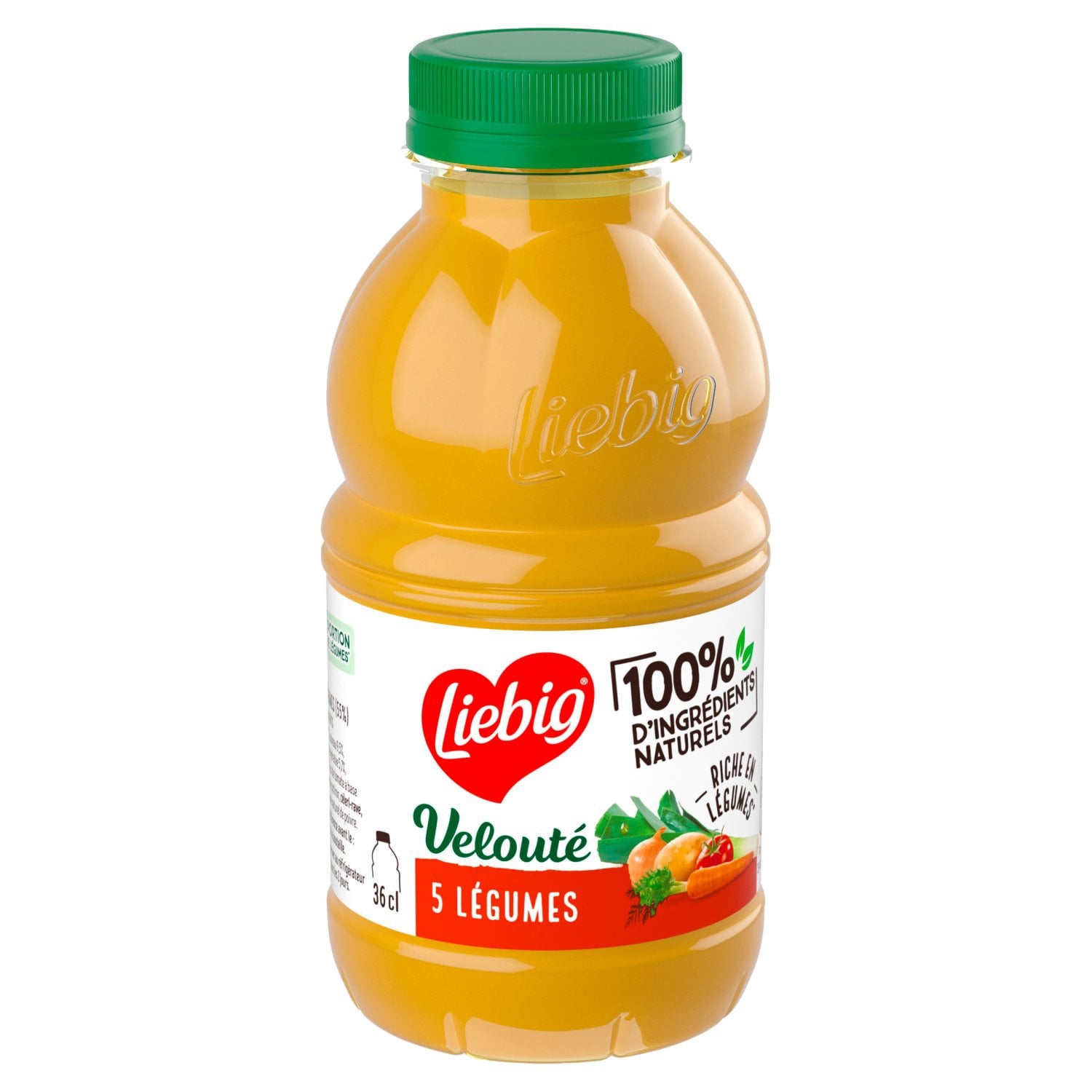 Soupe Velouté 5 Légumes LIEBIG 