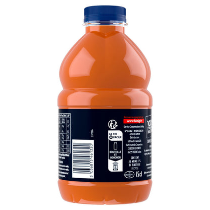 Soupe De Poisson 100% D'Ingrédients Naturels LIEBIG 