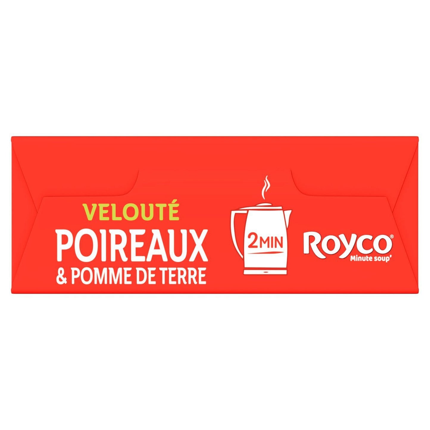 ROYCO Dehydrated Velvety Leek and Potato Soup