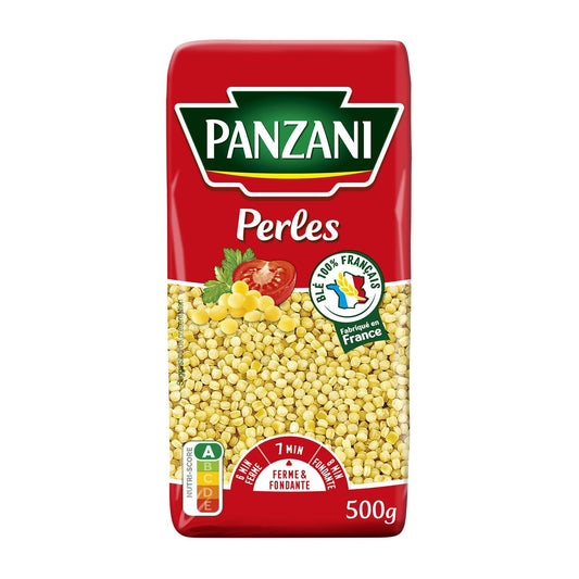 PANZANI Pearl Pasta Soup