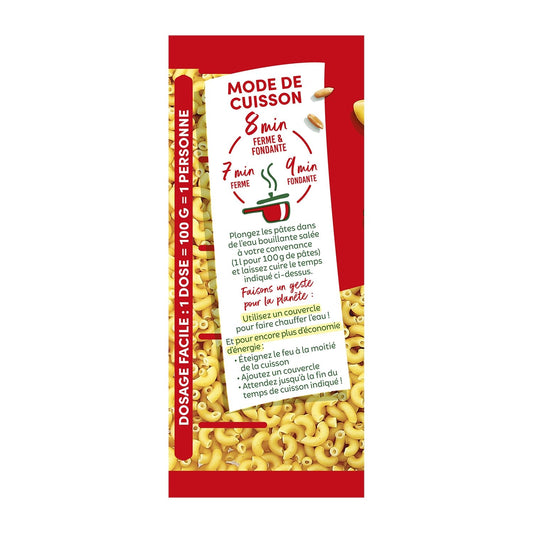 PANZANI Shell Pasta