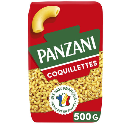 PANZANI Muschelnudeln