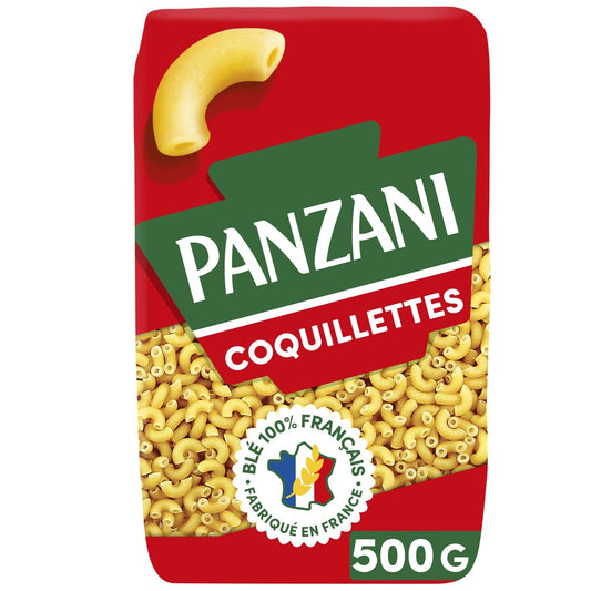 PANZANI Shell Pasta
