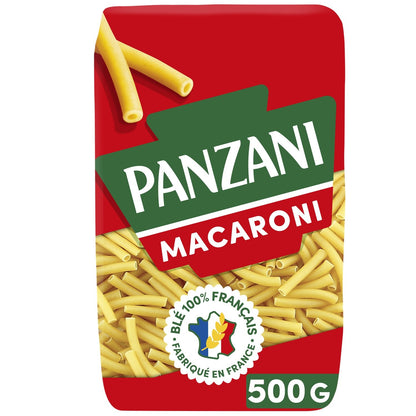 PANZANI Makkaroni