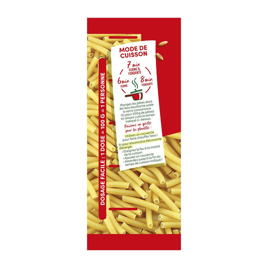 PANZANI Macaroni Pasta