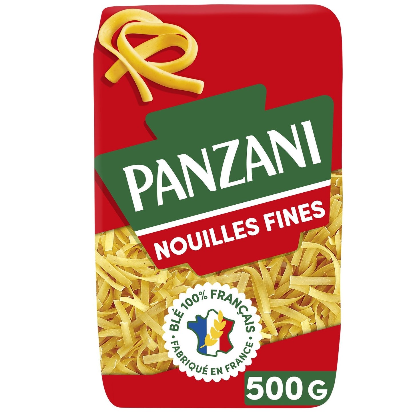 PANZANI Fine Noodle Pasta