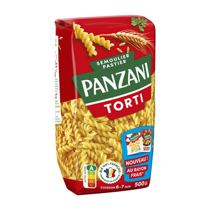 PANZANI Torti Pasta