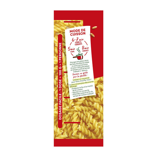 PANZANI Torti Pasta