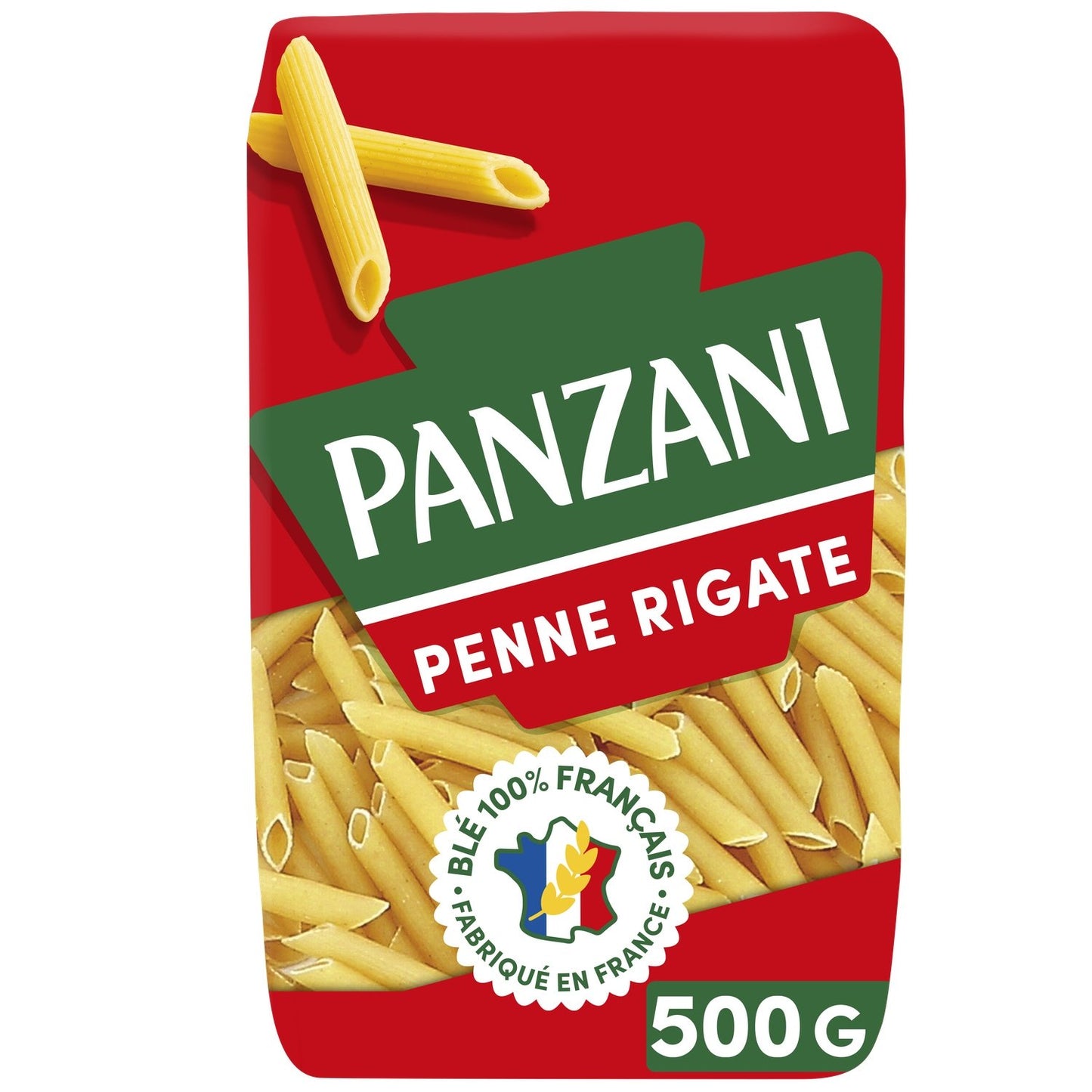 PANZANI Penne Rigate Pasta