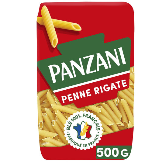 PANZANI Penne Rigate Pasta
