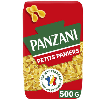 PANZANI Kleine Korbnudeln