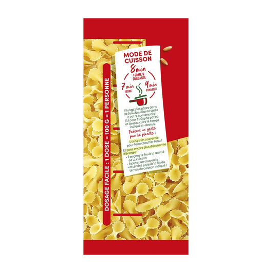 PANZANI Small Basket Pasta