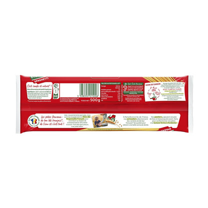 PANZANI Spaghetti Pasta