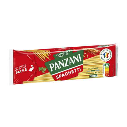 PANZANI Spaghetti Pasta