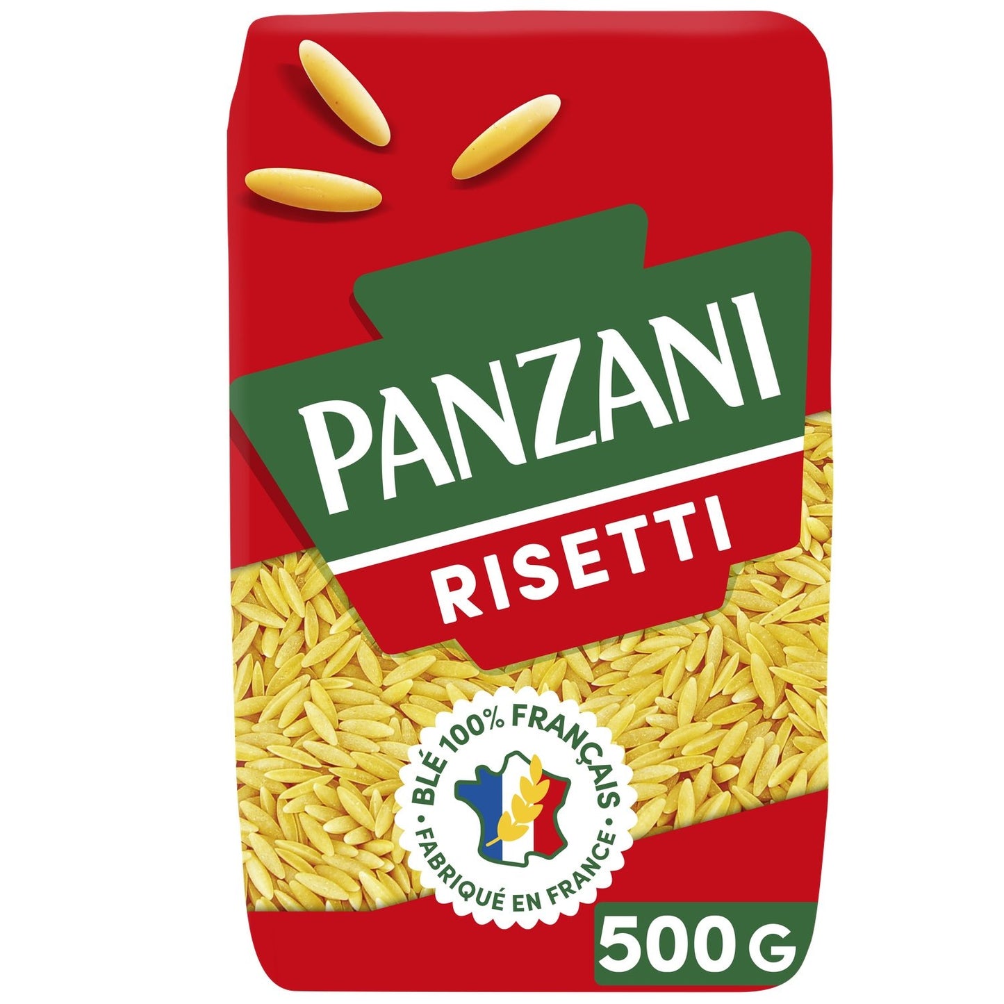 PANZANI Risetti Pasta