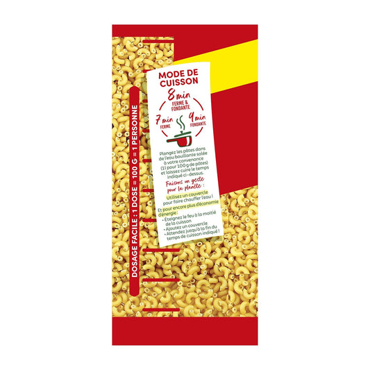 PANZANI Shell Pasta