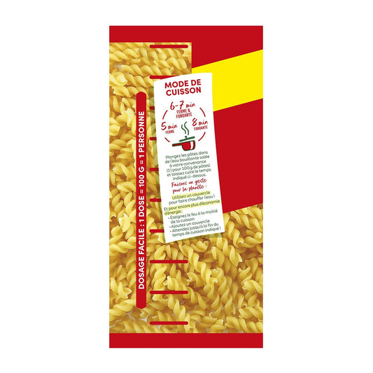 PANZANI Torti Pasta