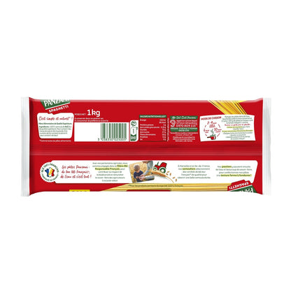 Pâtes Spaghetti PANZANI
