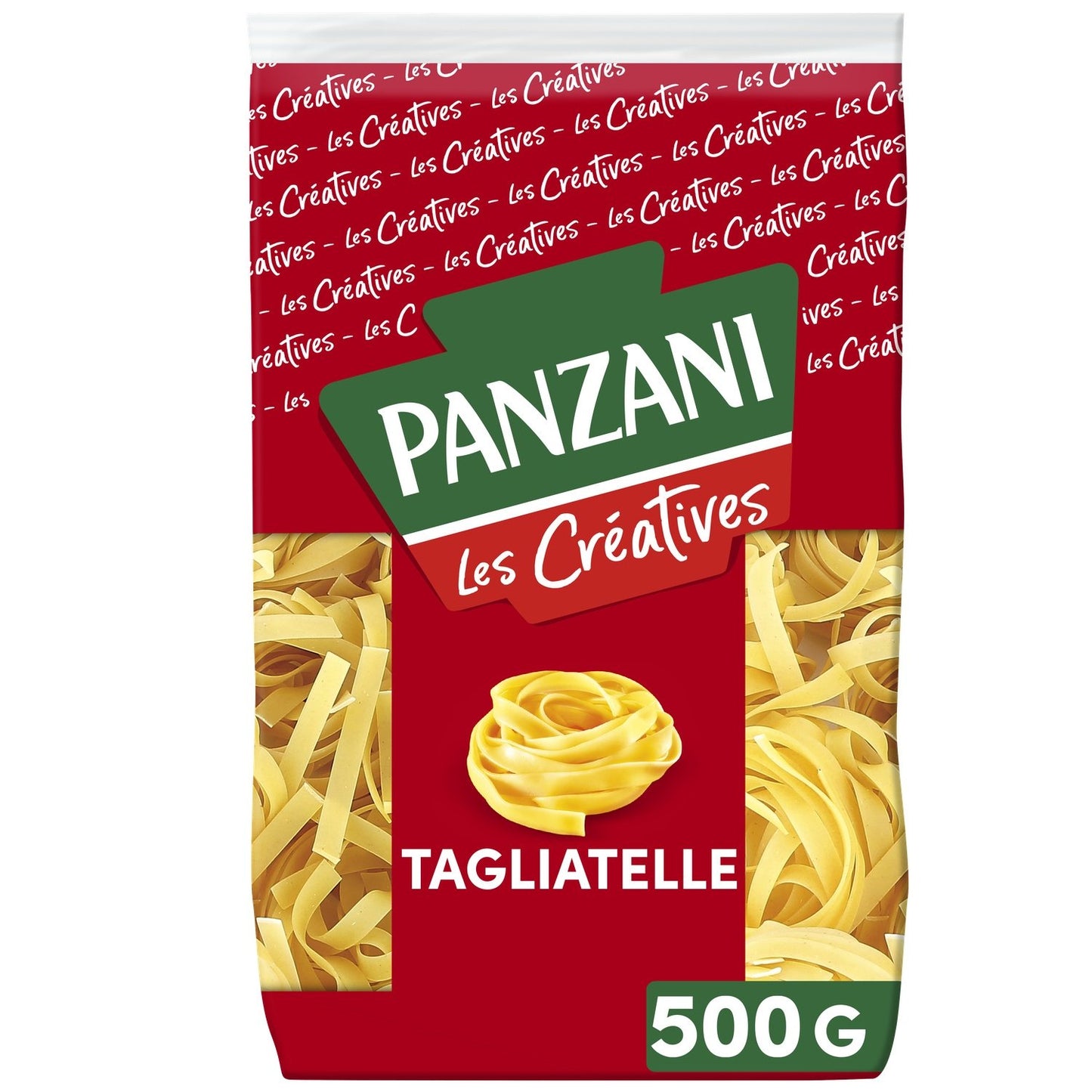 PANZANI Creative Tagliatelle Pasta
