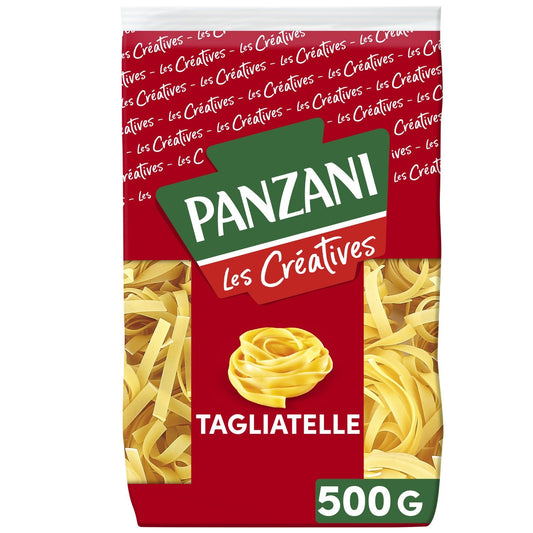 PANZANI Creative Tagliatelle Pasta