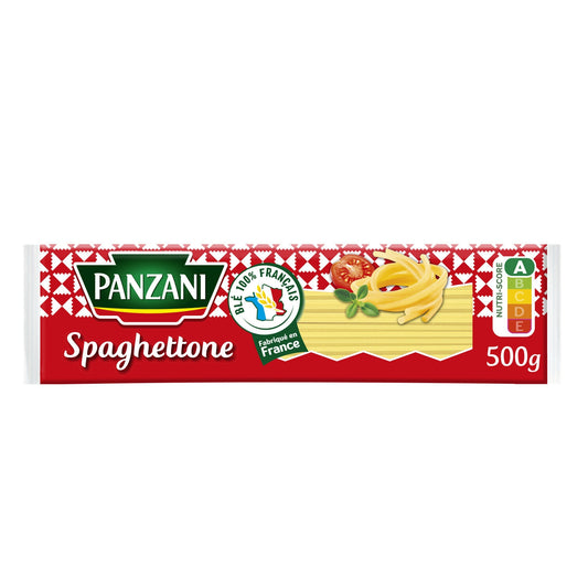 PANZANI Spaghettone Pasta