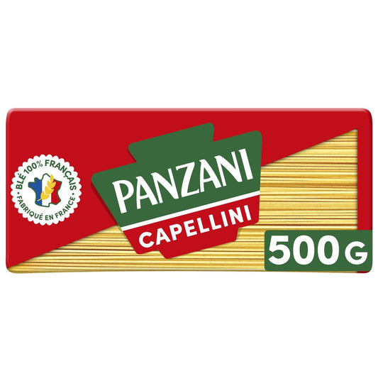 PANZANI Capellini Pasta