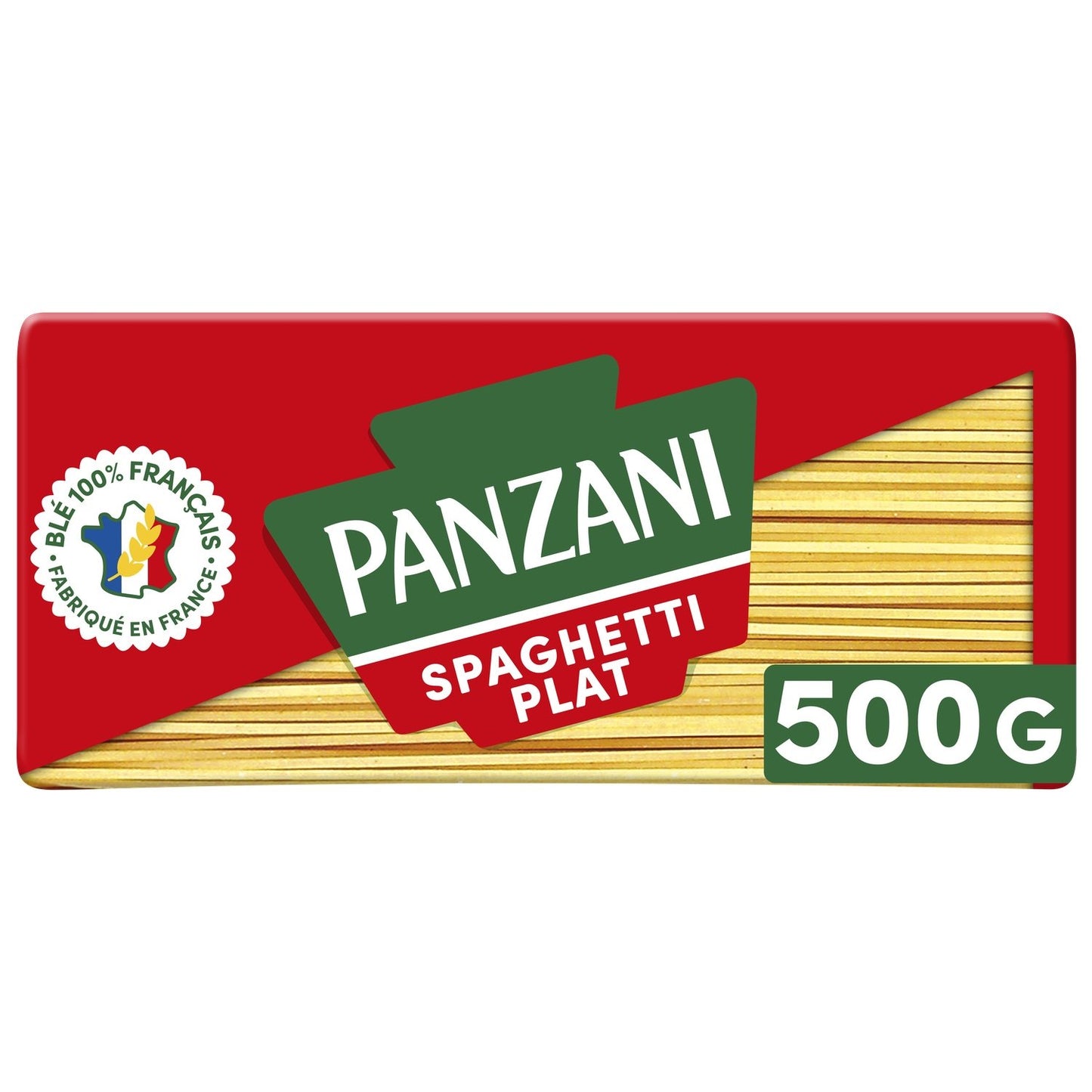 Spaghetti Pasta Dish PANZANI
