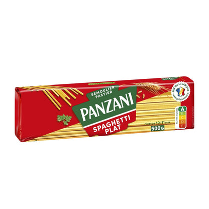 Spaghetti Pasta Dish PANZANI