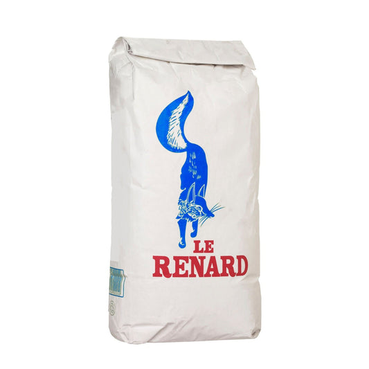Fine Durum Wheat Semolina LE RENARD