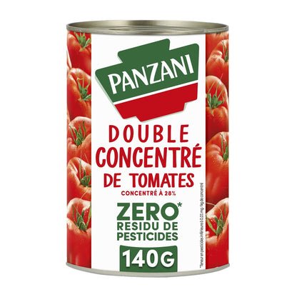 PANZANI Tomatenkonzentrat