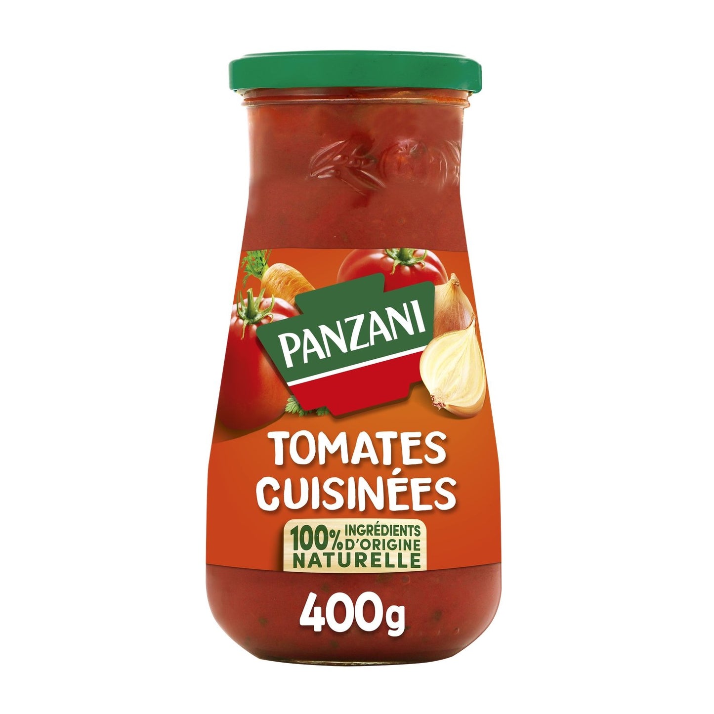 PANZANI Cooked Tomato Sauce