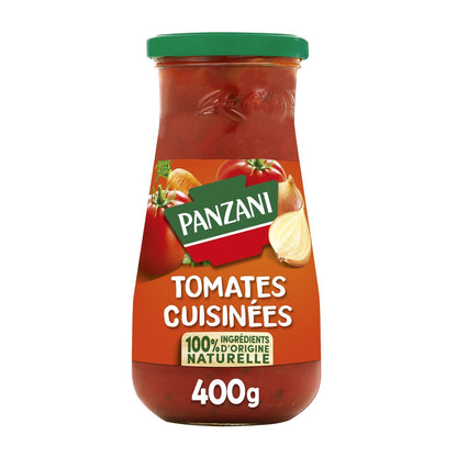 PANZANI Cooked Tomato Sauce