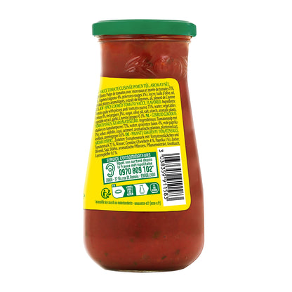 ZAKIA Algerian Sauce
