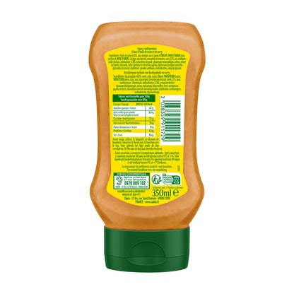 Sauce Tunisienne ZAKIA