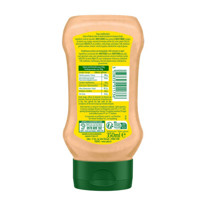 Sauce à la Harissa ZAKIA
