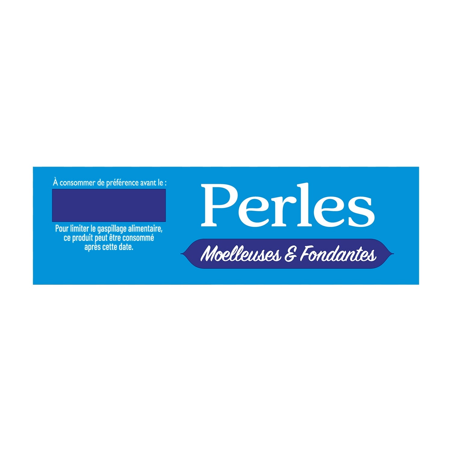 Pâtes Perles FERRERO 