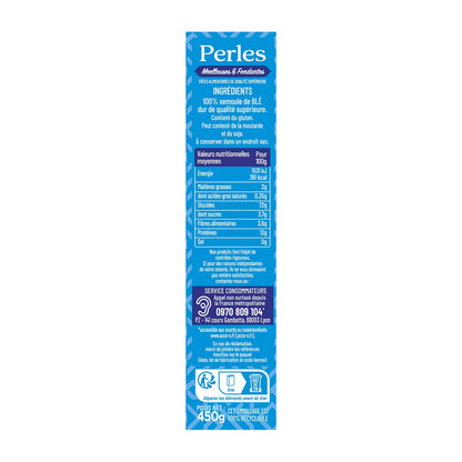 Pâtes Perles FERRERO 