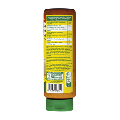 Sauce Algérienne Halal ZAKIA 