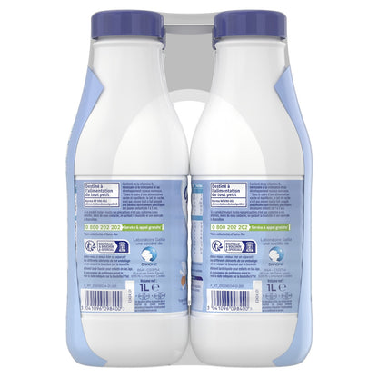 Calisma GALLIA Liquid Growth Baby Milk 3rd Age 12-36 Months