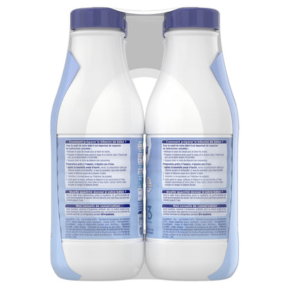 Calisma GALLIA Liquid Growth Baby Milk 3rd Age 12-36 Months