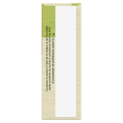 Babykekse ab 8 Monaten Nature les Récoltes Bio BLEDINA