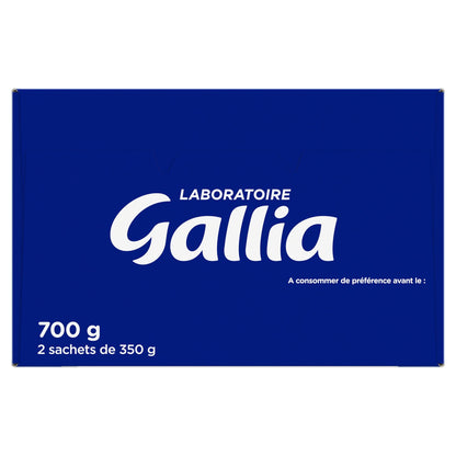 Calisma GALLIA Powdered Baby Milk 2nd Age 6-12 Months