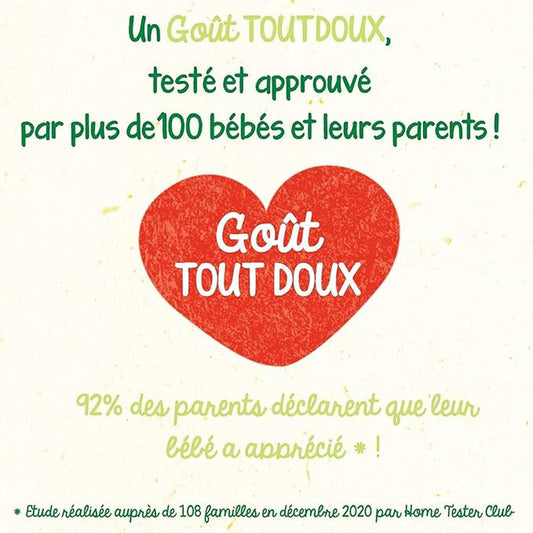 Lait Bébé en Poudre 3ème Âge Dès 12 Mois Croissance + BLEDINA
