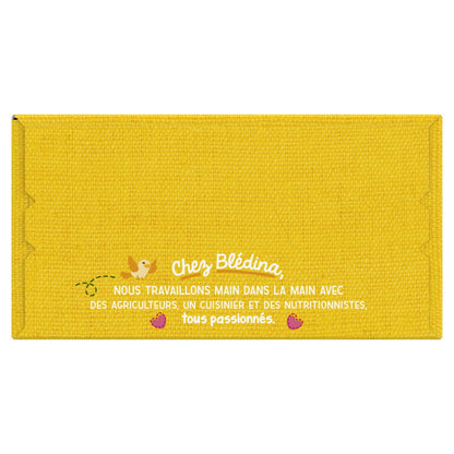 Baby Biscuits From 15 Months Multigrain Chocolate Chips Mini Morning BLEDINA